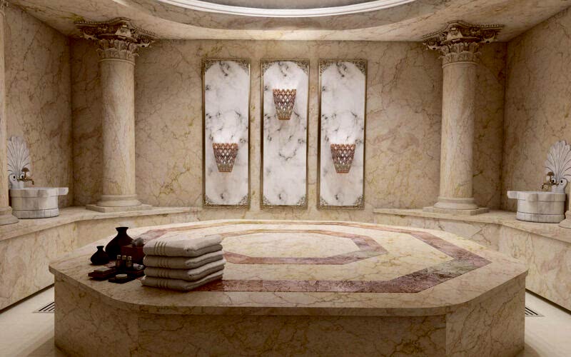 Hamam